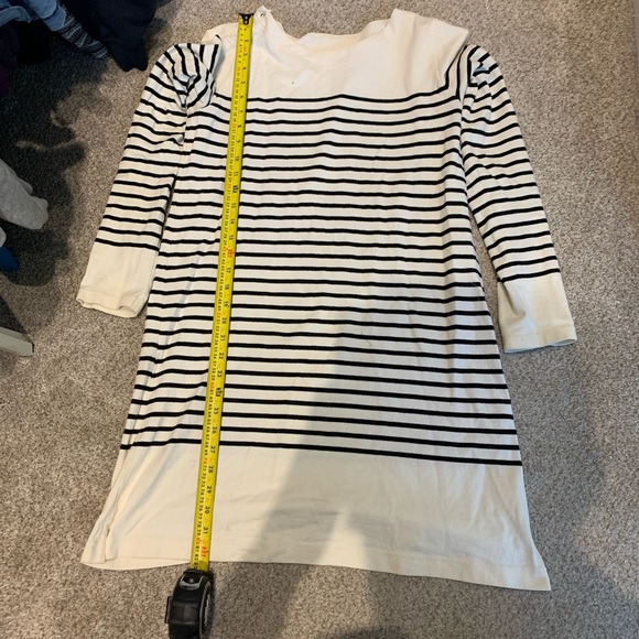 Anthropologie sailer cotton dress - Picture 4 of 4